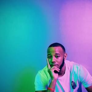 Meet your Posher, Chad